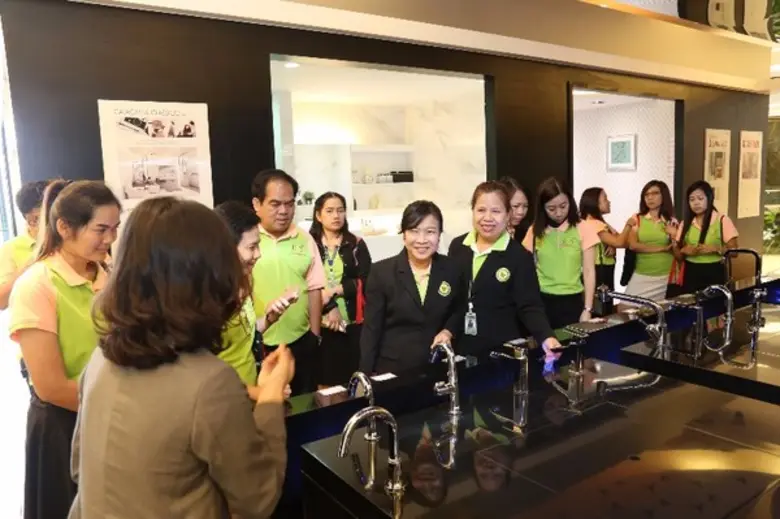 กรมวิทยาศาสตร์บริการ เตรียมความพร้อมบริการงานเชิงรุก