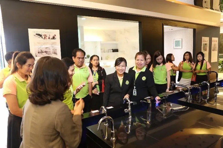 กรมวิทยาศาสตร์บริการ เตรียมความพร้อมบริการงานเชิงรุก
