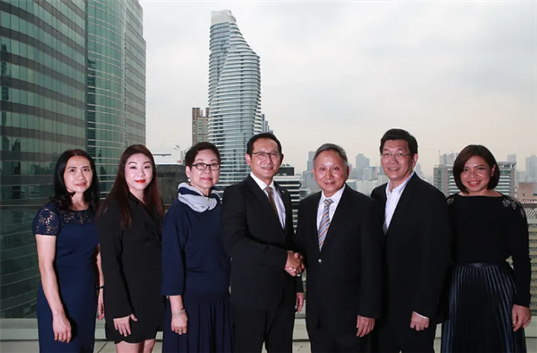 สมาคมผู้ประกอบวิสาหกิจในย่านราชประสงค์ เปิดตัวสมาชิกล่าสุด “แมกโนเลียส์ ราชดำริ บูเลอวาร์ด” ร่วมส่งเสริมภาพลักษณ์และผลักดันกรุงเทพฯ ก้าวสู่ศูนย์กลางธุรกิจระดับโลก ประเดิมด้วยกิจกรรม“Beautiful Bangkok by Magnolias @ Ratchaprasong”