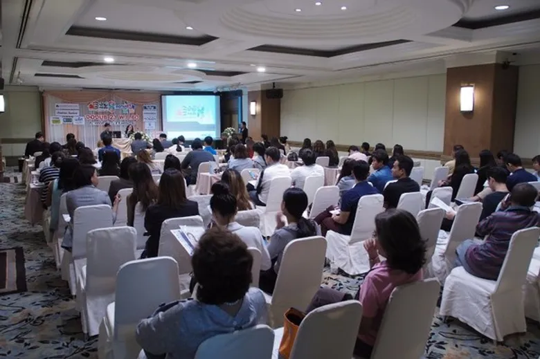 ผู้ประกอบการสบช่องแห่จองบูธงานบ้าน คอนโด และวัสดุตกแต่ง ครั้งที่ 8 สุดคึกคัก