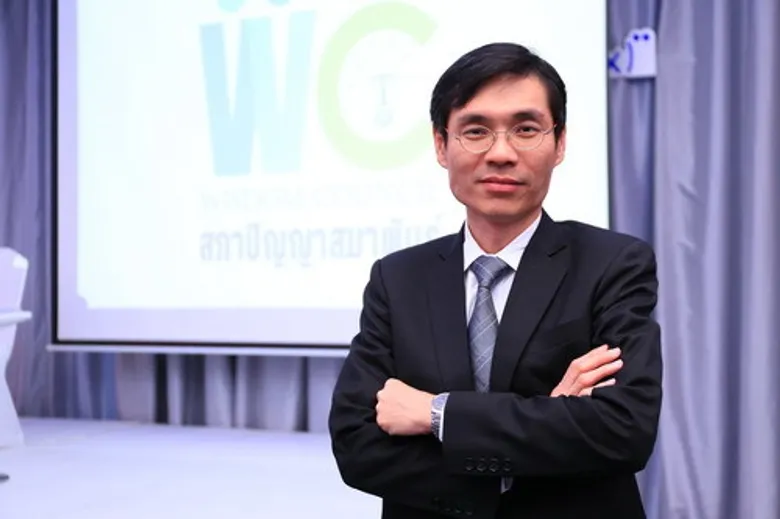 สภาปัญญาสมาพันธ์ เผยผลสำรวจการพัฒนาดัชนีประสิทธิผลระหว่างประเทศชี้ดัชนีด้านเศรษฐกิจของไทยผงาดขึ้นอันดับ 1 ในอาเซียน ด้วย “นวัตกรรม”
