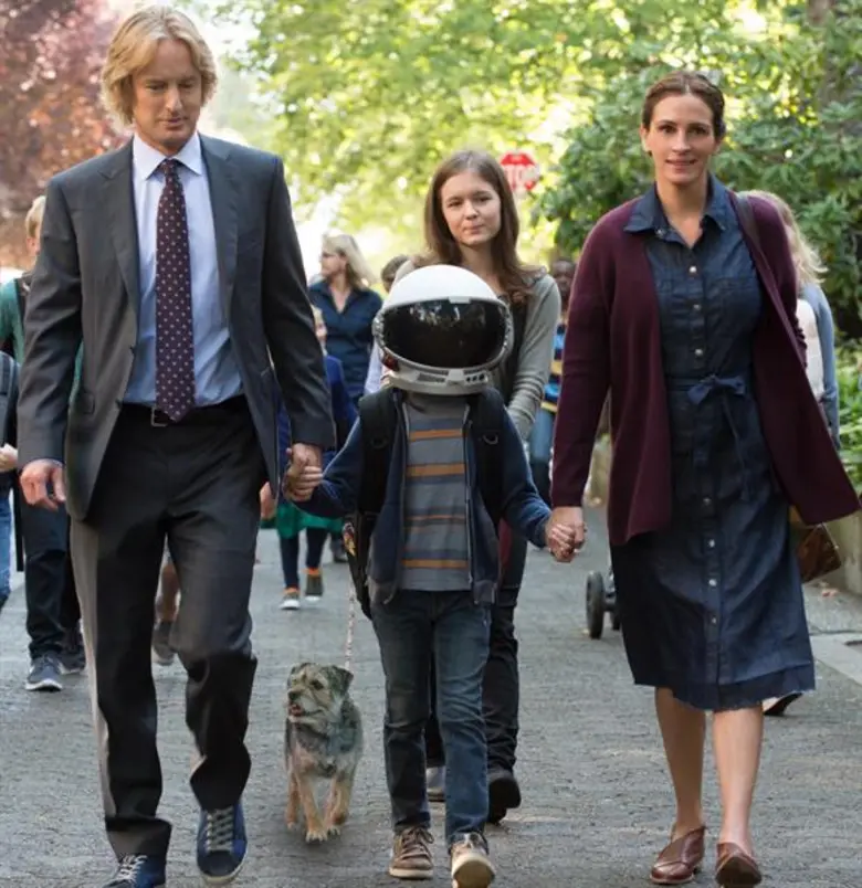 Movie Guide: อัจฉริยะตัวจิ๋ว “เจค็อบ เทรมเบลย์” ขอกลับมาประกาศความสามารถให้โลกรู้อีกครั้ง ในภาพยนตร์สุดอบอุ่นหัวใจส่งท้ายปี Wonder ชีวิตมหัศจรรย์วันเดอร์