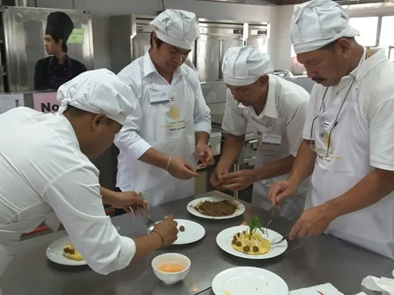 กพร. ติวเข้มหน่วยงานในสังกัด 20 จังหวัด เ...