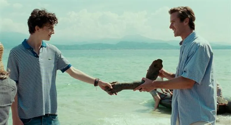 Movie Guide: Call Me By Your Name นำโด่งเวที “อินดี้ สปิริต อวอร์ดส์ เข้าชิง 6 สาขา รวมหนังเยี่ยม-ผู้กำกับ-นักแสดง และผู้กำกับภาพชาวไทย!