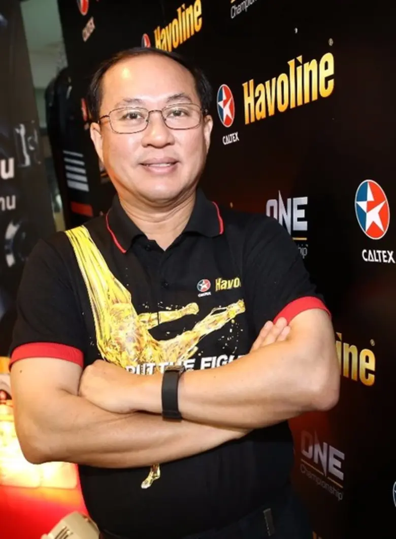 เดินหน้ารุกตลาดอย่างไม่หยุดยั้ง ล่าสุด ชุ...