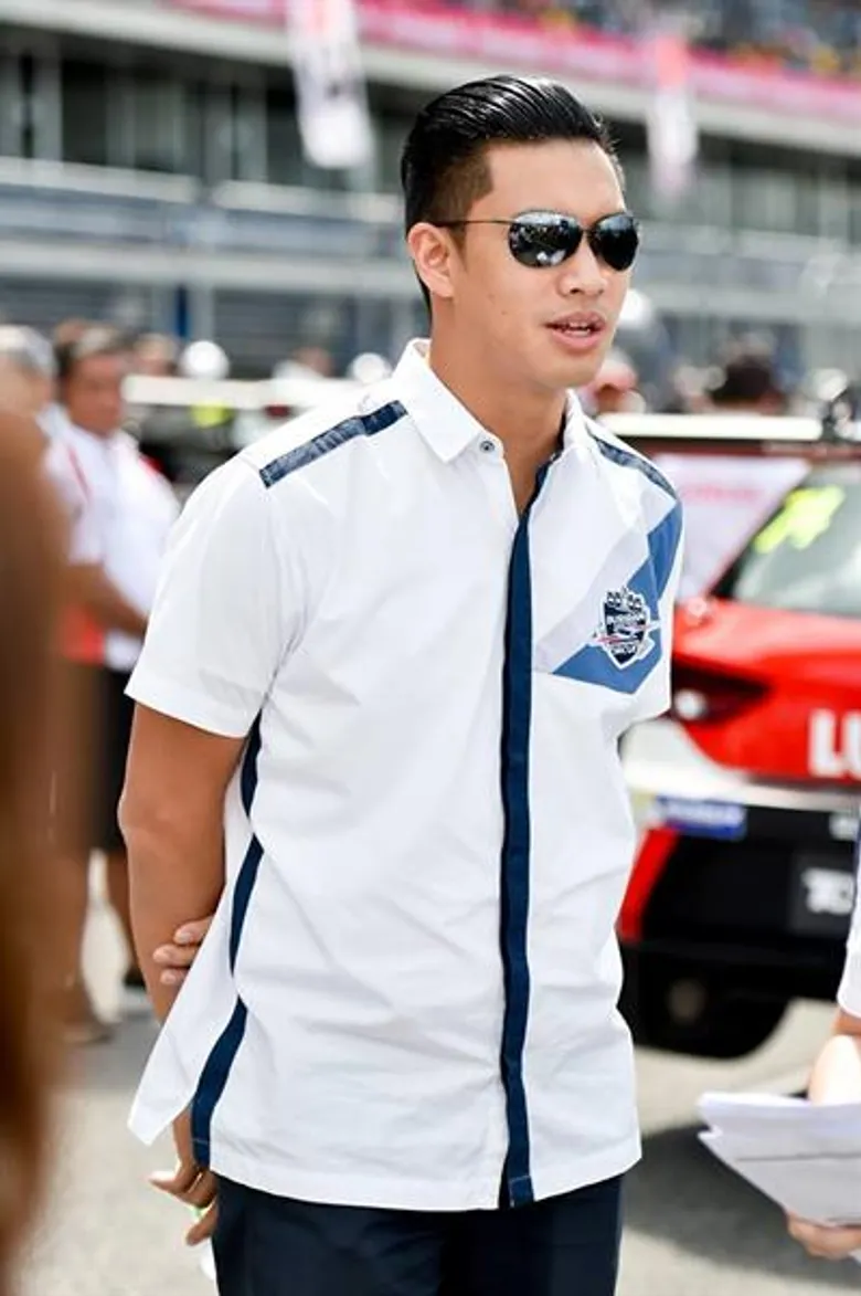 “สนามช้าง” เปิดแทร็กดวล “เอเชีย โรด เรซซิ่ง” ศึกสองล้อชิงแชมป์เอเชียสนามสุดท้าย 2-3 ธ.ค.นี้