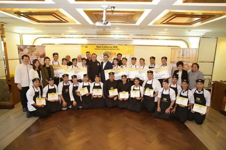 คณะกรรมการที่ปรึกษาผลิตภัณฑ์นมแห่งแคลิฟอร...
