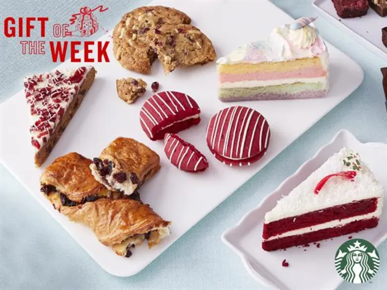 แฟนๆ สตาร์บัคส์เตรียมพบกับโปรโมชั่น "Star...