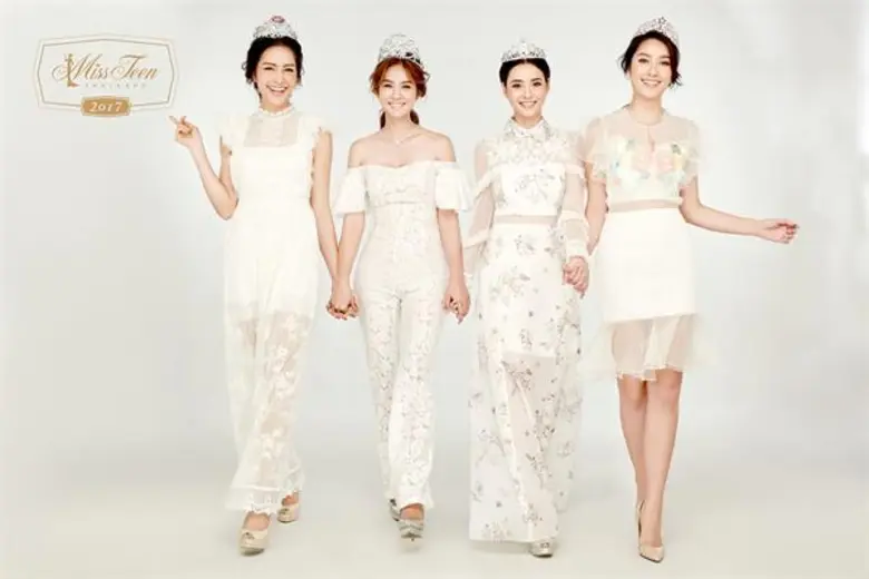 4 สาวดาราดังที่ขึ้นแท่นนางเอกวิกหมอชิต ช่...