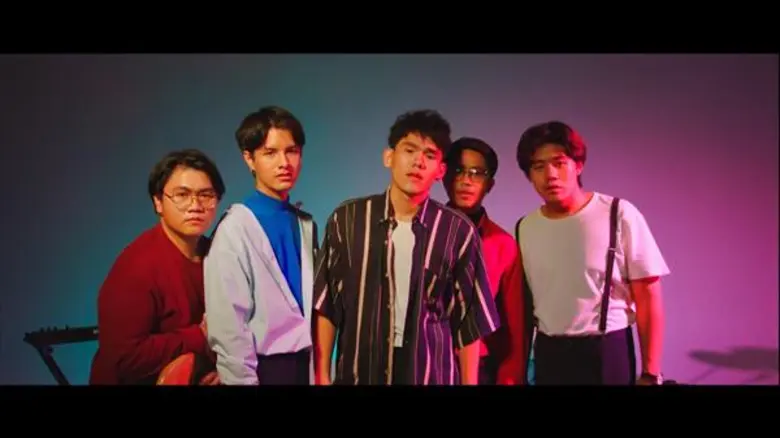 เปิดตัววงป็อปน้องใหม่ จากแคมเปญ “ไทเกอร์ แจมส์” สู่บ้าน “มาละมา คอลเล็คทีฟ” กับ “23’O” และซิงเกิลใหม่ “Rabbit” ของพวกเขา