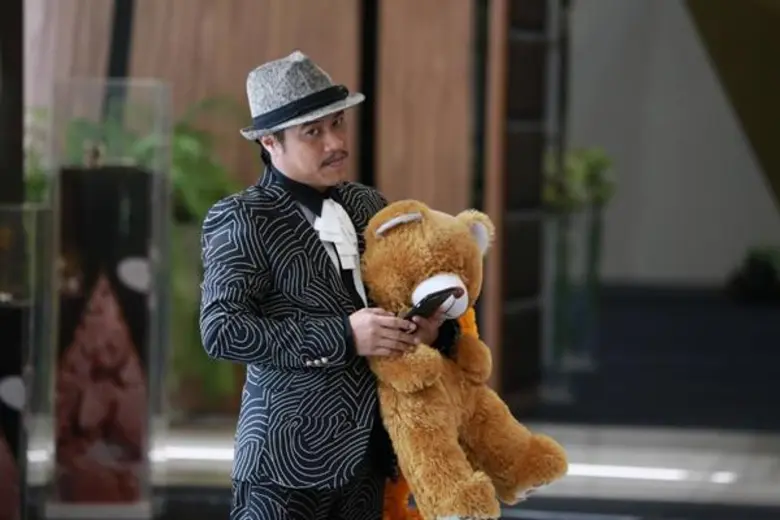 เรียกได้ว่าออกจอเมื่อไหร่เป็นต้องได้ฮาเมื...