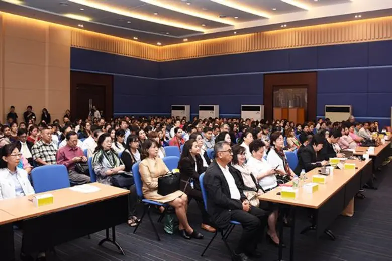 สำนักงานบัญชี ก้าวไปกับกรมสรรพากร พัฒนาสู่ที่ปรึกษาทางธุรกิจ/ผู้เชี่ยวชาญทางภาษีอากร