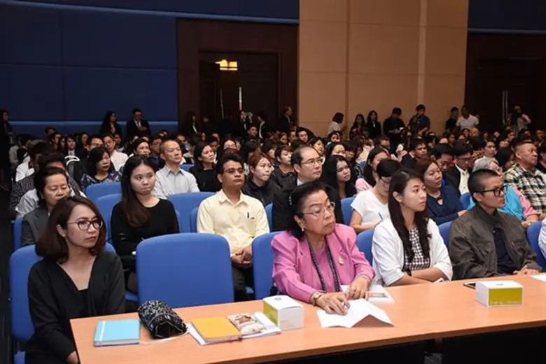 สำนักงานบัญชี ก้าวไปกับกรมสรรพากร พัฒนาสู่ที่ปรึกษาทางธุรกิจ/ผู้เชี่ยวชาญทางภาษีอากร