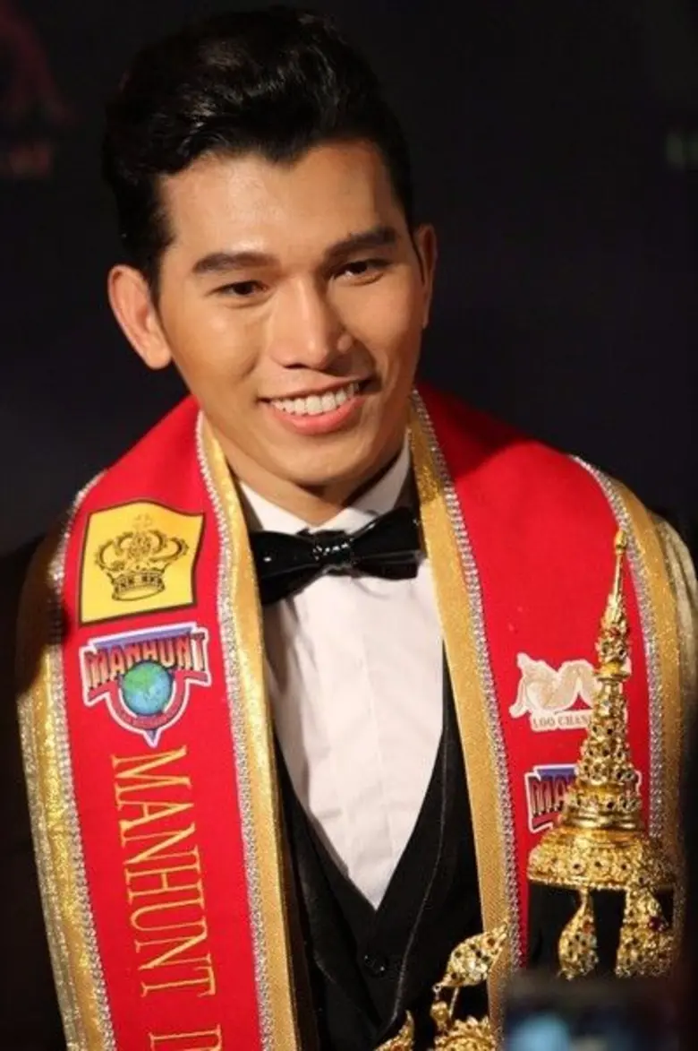 นายแบบหนุ่มเวียดนามโชว์ทีเด็ด “Mr. TEVIN TRUONG” ชนะใจกรรมการคว้าอันดับ 1 บนเวทีการประกวด “MANHUNT INTERNATION 2017” กุนซือผู้ผลักดันชาวไทย “แต๊งค์ กฤษฏิ์กุล” เผยนายแบบที่ดีต้องพัฒนาความคิดมากกว่าซิกแพค