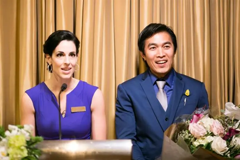 การประชุมระดับนานาชาติ “โครงการเปิดเผยพระพักตร์พระพุทธเจ้า ความจริงที่ถูกปิดตายกว่า ๒,๖๐๐ ปี”