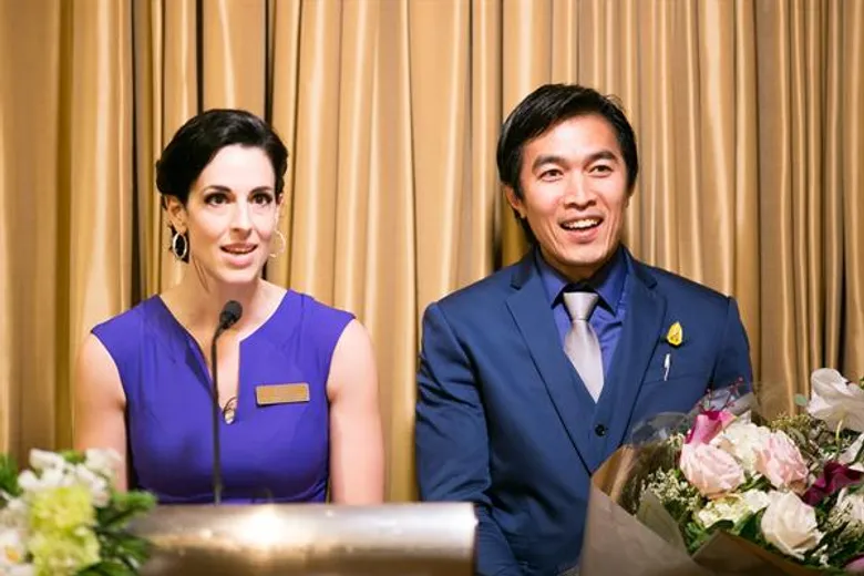 การประชุมระดับนานาชาติ “โครงการเปิดเผยพระพักตร์พระพุทธเจ้า ความจริงที่ถูกปิดตายกว่า ๒,๖๐๐ ปี”