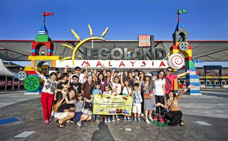 การท่องเที่ยวมาเลเซียจับมือมาเลเซียแอร์ไลน์ โปรโมทแหล่งเที่ยวฮิตเจาะตลาดคนเหนือ