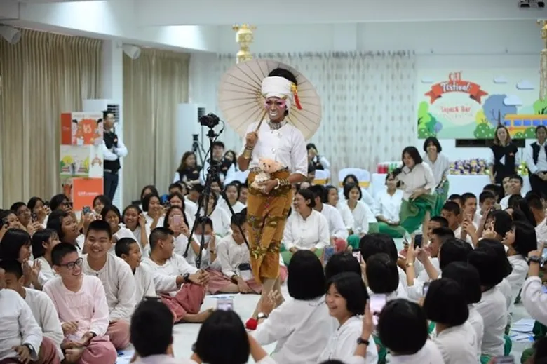 CAT ชูระบบ CAT conference นำติวเตอร์คนเก่ง สู่การเรียนการสอนออนไลน์