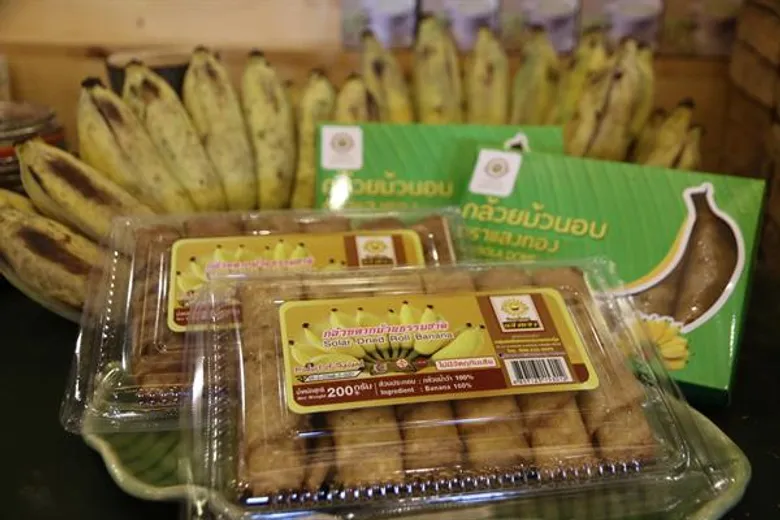 ไปรษณีย์ไทย ขยายพื้นที่ “โครงการไปรษณีย์เพิ่มสุข” ครอบคลุม 12 เขต 14 พื้นที่ เผยผลักดันสินค้าเข้าสู่ระบบสร้างรายได้ชุมชนเพิ่มกว่า 30%