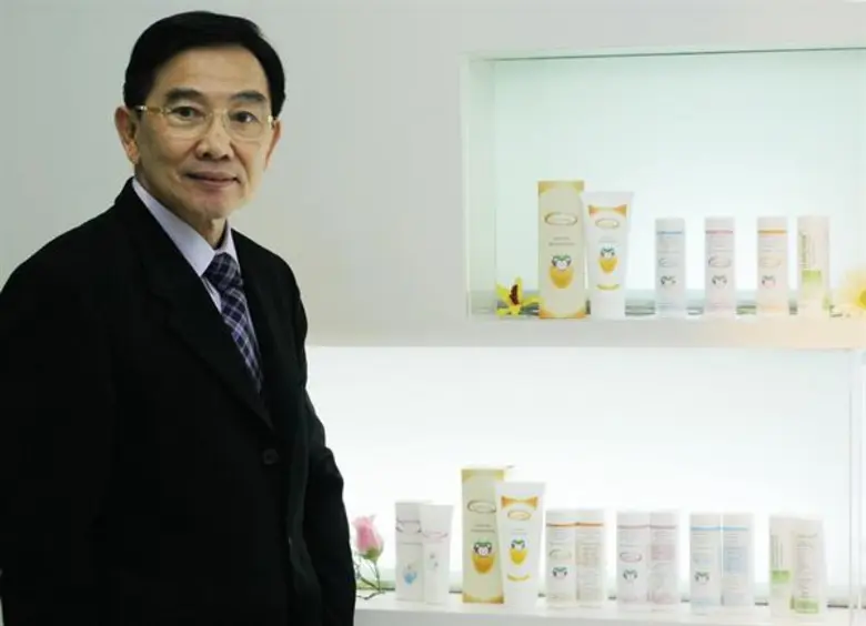 APCO ประกาศความเป็นเลิศด้านวัตกรรม NIA ยก...