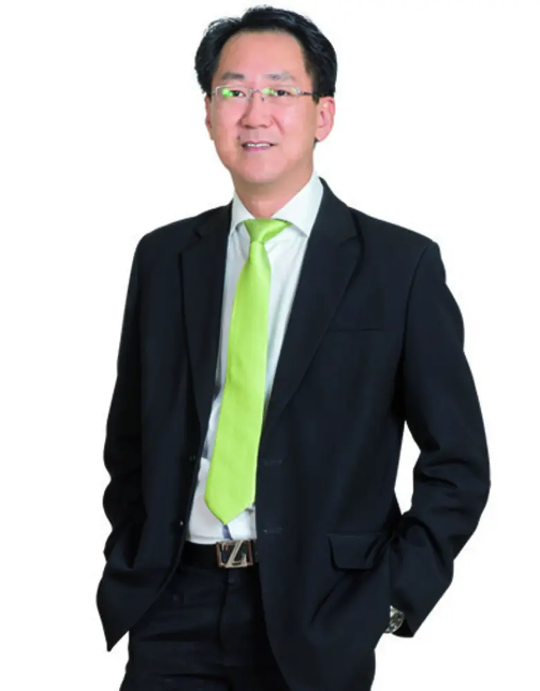 เอ็น.ซี เฮ้าส์ซิ่ง จับเทรนด์อสังหาฯ ยกระดับ “NC On Green” เพิ่มแชร์ตลาดบ้านเดี่ยว High End ออกซีรีส์บ้านใหม่ ดันยอดขายปลายปี