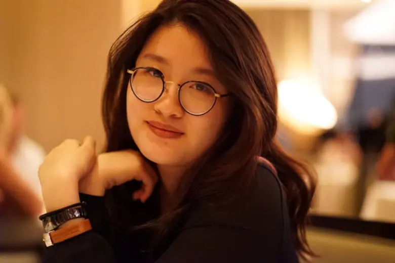 ขอแสดงความยินดีกับน.ส.สุกสกาว มหัทธนธัญ (...