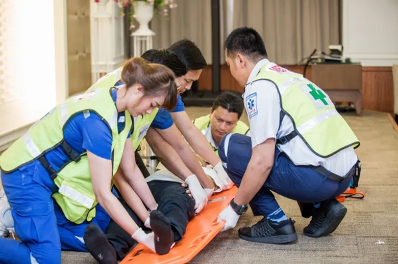 รพ. กรุงเทพ รับมือกลุ่มผู้ป่วยอุบัติเหตุด้านกระดูกสันหลังและไขสันหลัง ตั้ง Spinal Injury Fast Track พร้อมทีมแพทย์สหสาขาดูแล รักษาผู้ป่วยแบบองค์รวม