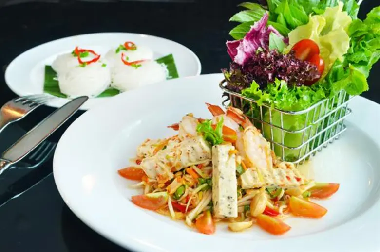 4 จานเด่นเชฟยกนิ้ว เปิดประสบการณ์ความอร่อ...