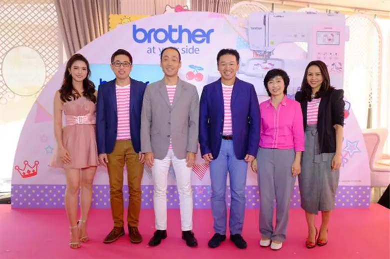 มร.โทโมยูกิ ฟูจิโมโตะ กรรมการผู้จัดการ พร...