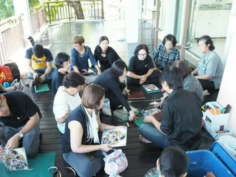 นายสุทธิ สุโกศล อธิบดีกรมพัฒนาฝีมือแรงงาน...