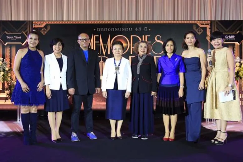 MEMORIES ARE FOREVER “ให้เพลงผูกใจ คิดถึงกันตลอด”