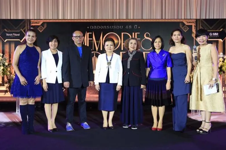 MEMORIES ARE FOREVER “ให้เพลงผูกใจ คิดถึงกันตลอด”