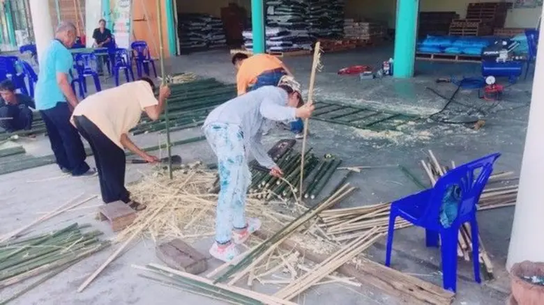 วันที่ 1 ธันวาคม 2560 นางสาวกุลวดี ยาดี ผ...