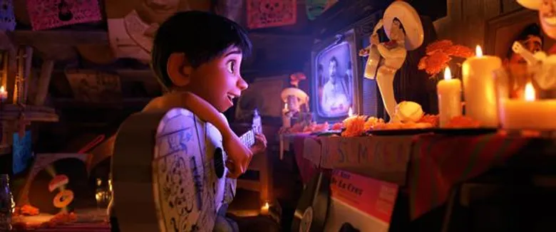 หมัดเด็ด “Coco” สร้างความประทับใจ นำเสนอเพลงออริจินอลและซาวน์เม็กซิกันดั้งเดิม