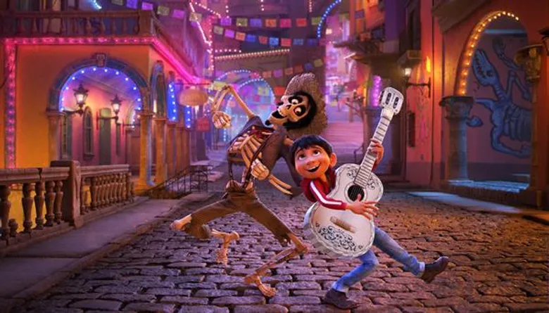 หมัดเด็ด “Coco” สร้างความประทับใจ นำเสนอเพลงออริจินอลและซาวน์เม็กซิกันดั้งเดิม