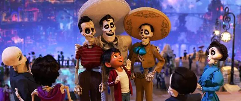 หมัดเด็ด “Coco” สร้างความประทับใจ นำเสนอเพลงออริจินอลและซาวน์เม็กซิกันดั้งเดิม