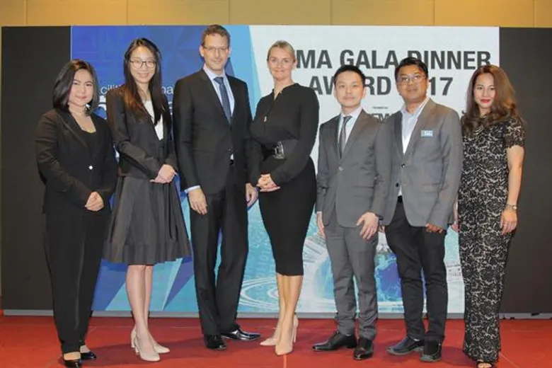 “เครือโอซีเอส” สนับสนุนและร่วมสัมมนา การบริหารจัดการอาคารในยุค 4.0 รับมืออสังหาฯ โตต่อเนื่อง