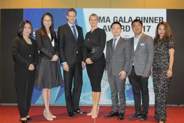 “เครือโอซีเอส” สนับสนุนและร่วมสัมมนา การบริหารจัดการอาคารในยุค 4.0 รับมืออสังหาฯ โตต่อเนื่อง