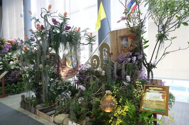 เพื่อสืบสานปณิธานด้านอนุรักษ์ธรรมชาติและส...