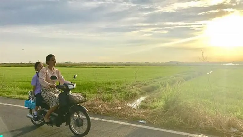 MONO 29 ร่วมส่งต่อแรงบันดาลใจจากภาพยนตร์ “ของขวัญ” มอบให้คนไทยทั้งประเทศในวันพิเศษ 5 ธันวา