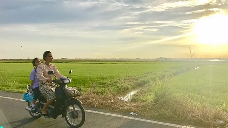 MONO 29 ร่วมส่งต่อแรงบันดาลใจจากภาพยนตร์ “ของขวัญ” มอบให้คนไทยทั้งประเทศในวันพิเศษ 5 ธันวา