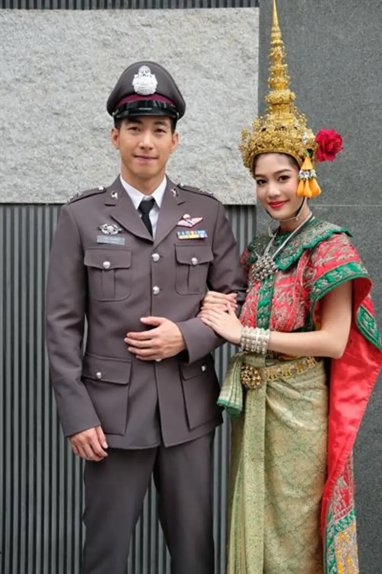 ป้อน-นิพนธ์ ผิวเณร ผู้อำนวยการสายงานการผล...