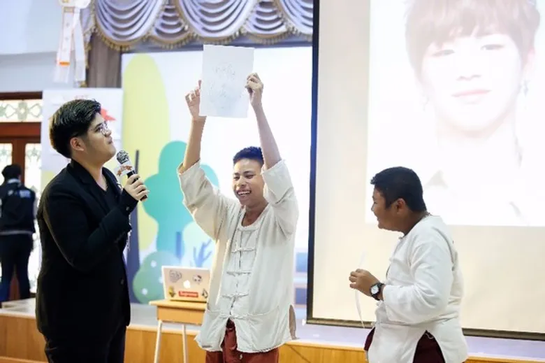 เทศกาลลองดีเพื่อการศึกษา “CAT Testival 2017” มอบประสบการณ์การเรียนรู้ ผ่านเทคโนโลยี “CAT conference”
