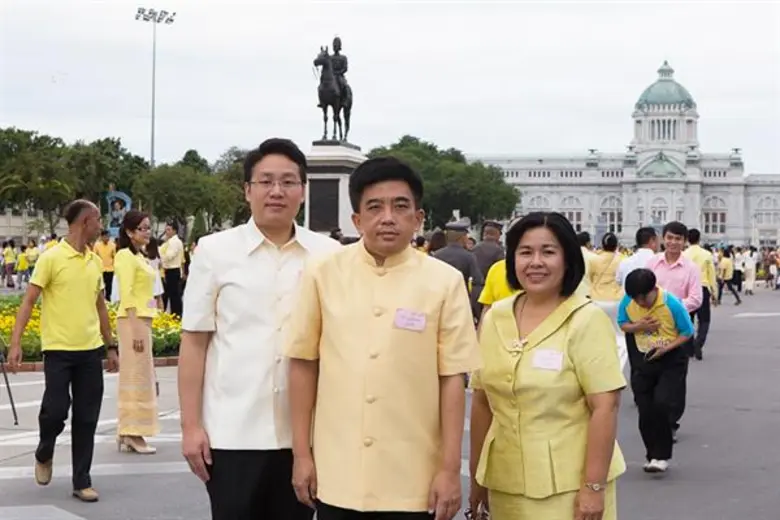 นายปิยกร อภิบาลศรี รองอธิบดีกรมสรรพสามิต ...