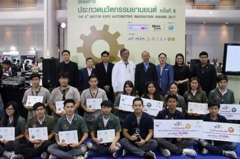 จากภาพ วันชัย ลี้นะวัฒนา กรรมการผู้จัดการ...