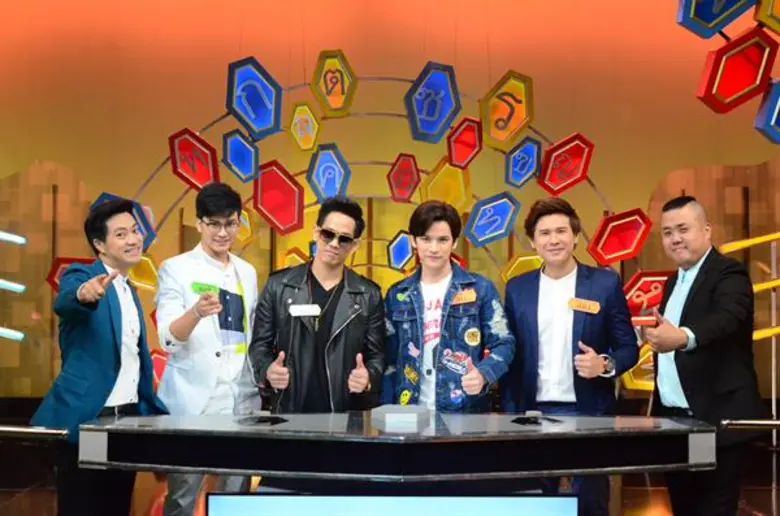 "อักษรล่าแสน The Alphabet Thailand" เสาร์ที่ 9 ธันว...