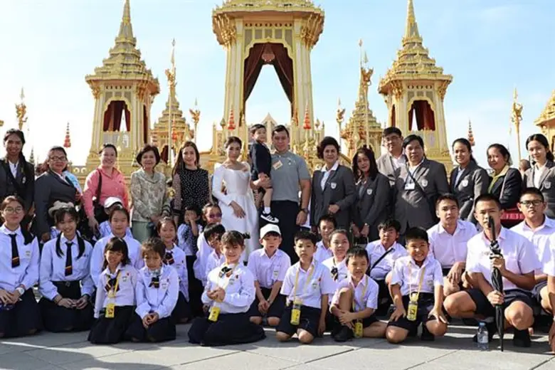ดร.ดราฟ-ดวงฤทธิ์ ชัยรุ่งเรือง ผู้จัดการโร...