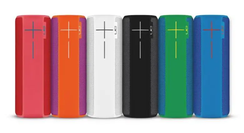 อัลทิเมท เอียร์ส (Ultimate Ears) สุดยอดแบ...