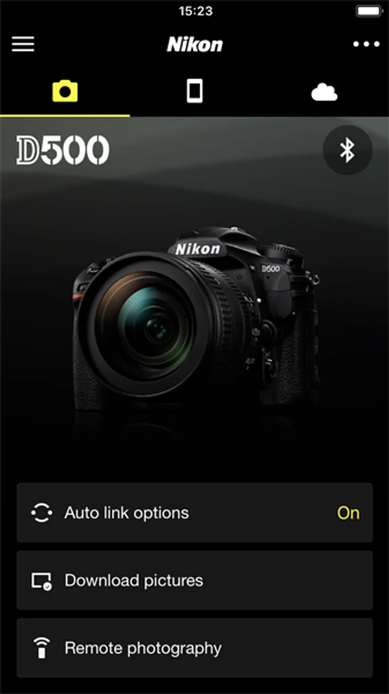 นิคอนเปิดตัว SnapBridge เวอร์ชัน 2.0 เพิ่มประสิทธิภาพสู่อีกระดับขั้น แอปพลิเคชันอันชาญฉลาด พร้อมปรับฟีเจอร์เดิม และเพิ่มฟังก์ชันใหม่ เพื่อผู้ใช้งานนิคอนโดยเฉพาะ