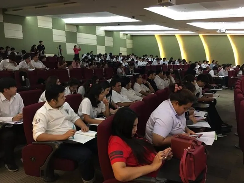 เรียนรู้ เตรียมพร้อม ก่อนเข้าสู่ Startup! Tech Talk #13 IT SPU กับ ดร.กวินทร์ อัศวานันท์ Co Founder: Homestyle.com